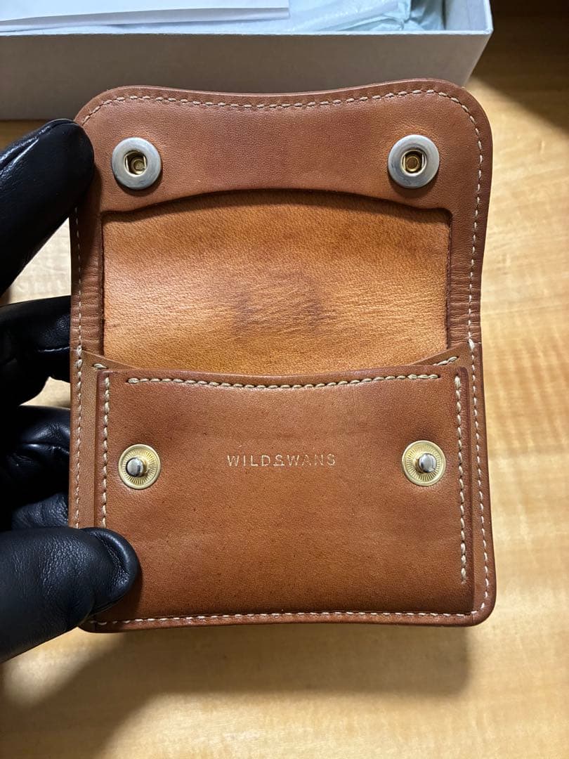 20周年記念　タング ワイルドスワンズ