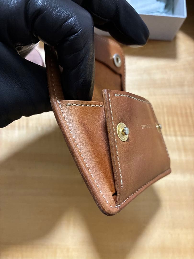 20周年記念　タング ワイルドスワンズ