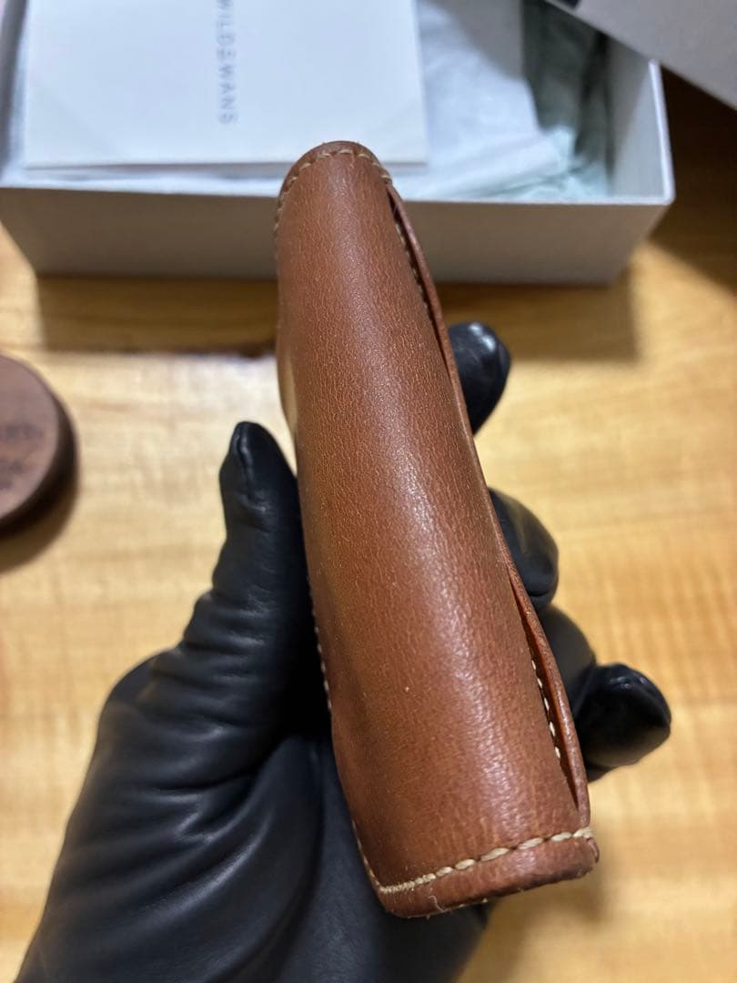 20周年記念　タング ワイルドスワンズ