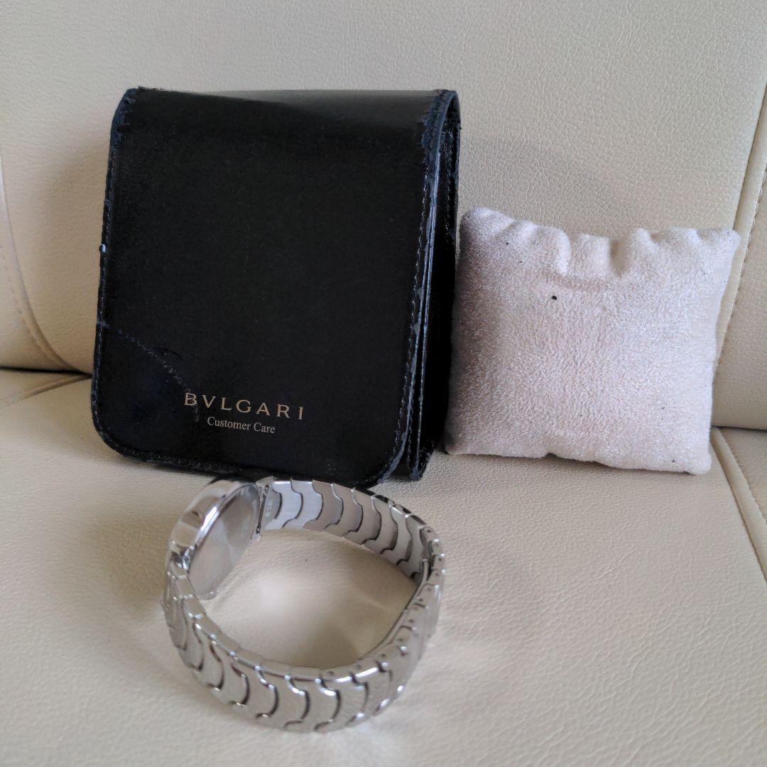 ブルガリ『ソロテンポ』ST29S 期間限定セール