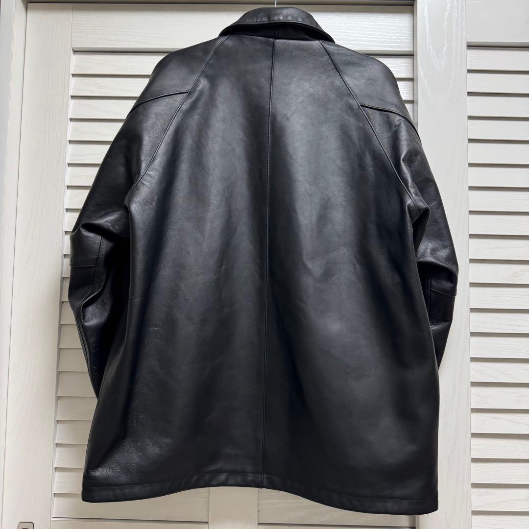 Flying Eye！　【SCHOTT】ショット　レザージャケット