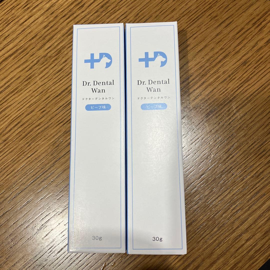 Dr.デンタルワン2本セット