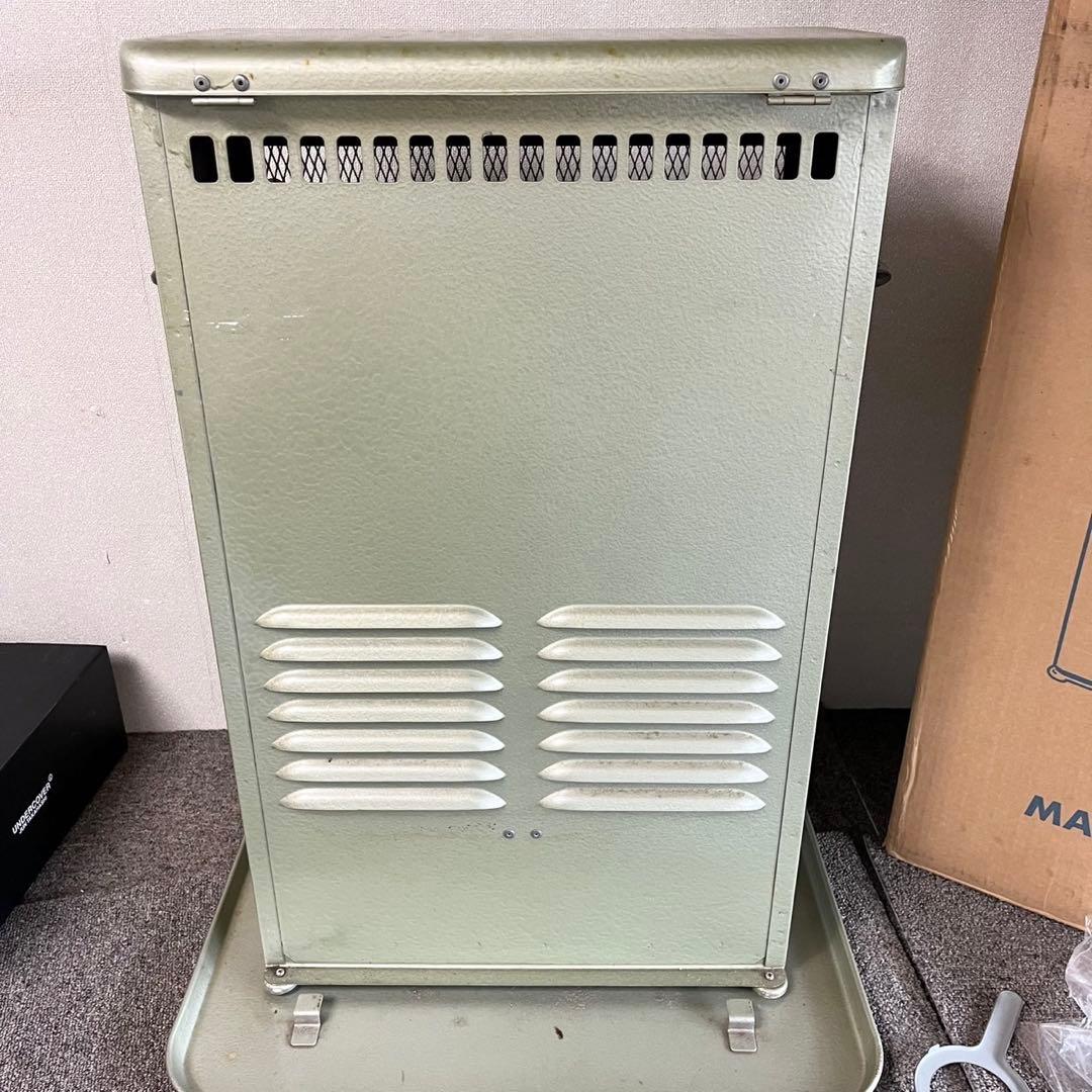 A30激レア✨ジャンク品！バイキングスウェーデン製 ストーブ アンティーク品