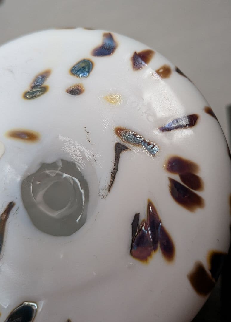 イッタラ　バード　ふくろう