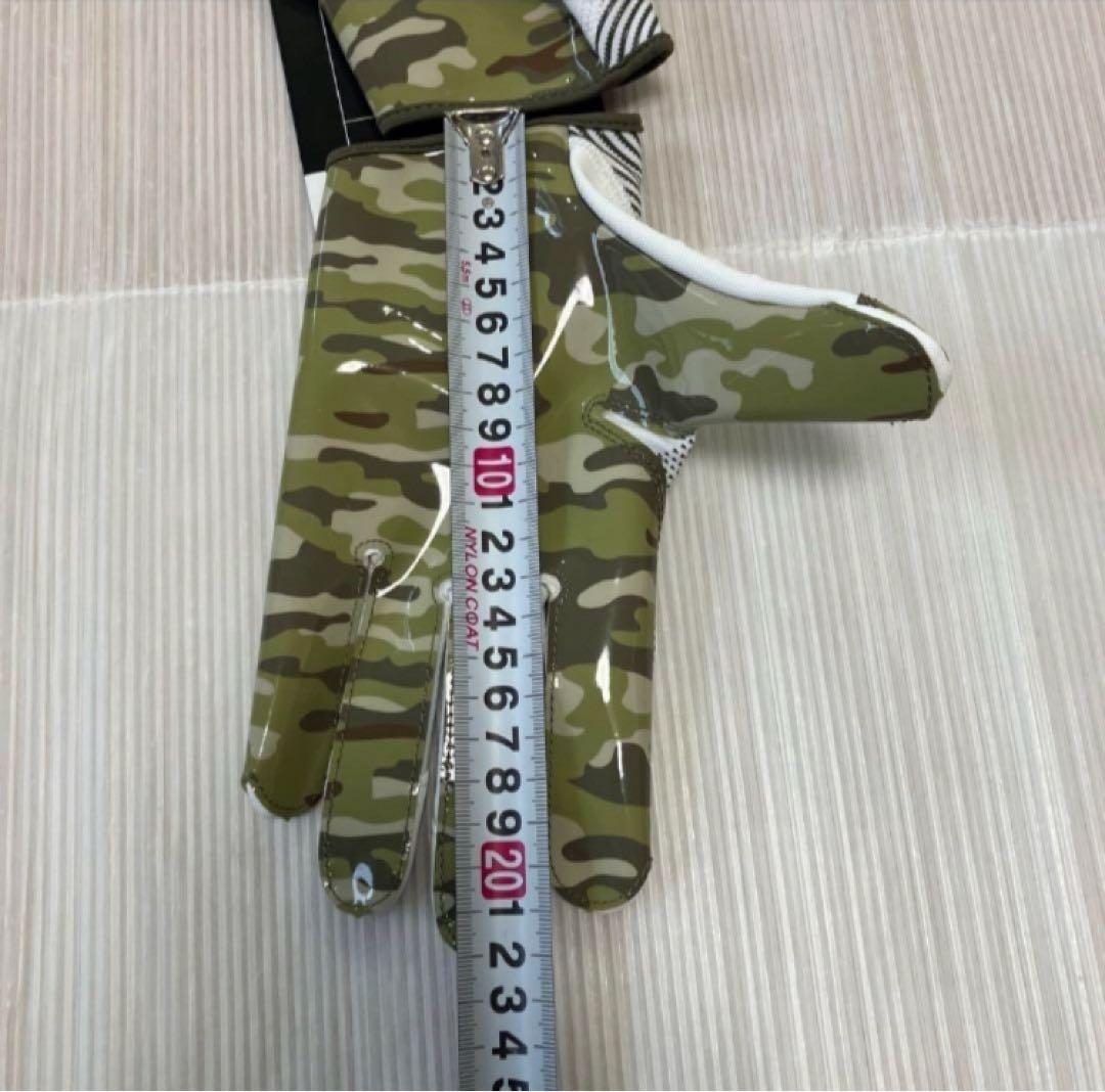 送料無料 新品 NIKE VAPOR JET GLOVES XL