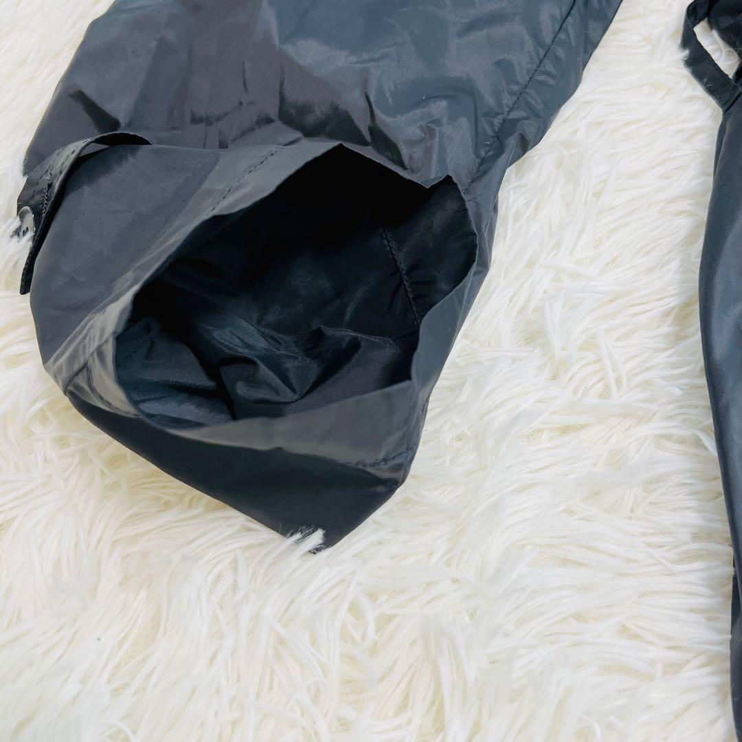 新品タグ付き　24ss トゥモローランド　ナイロンタフタ ソフトトレンチコート