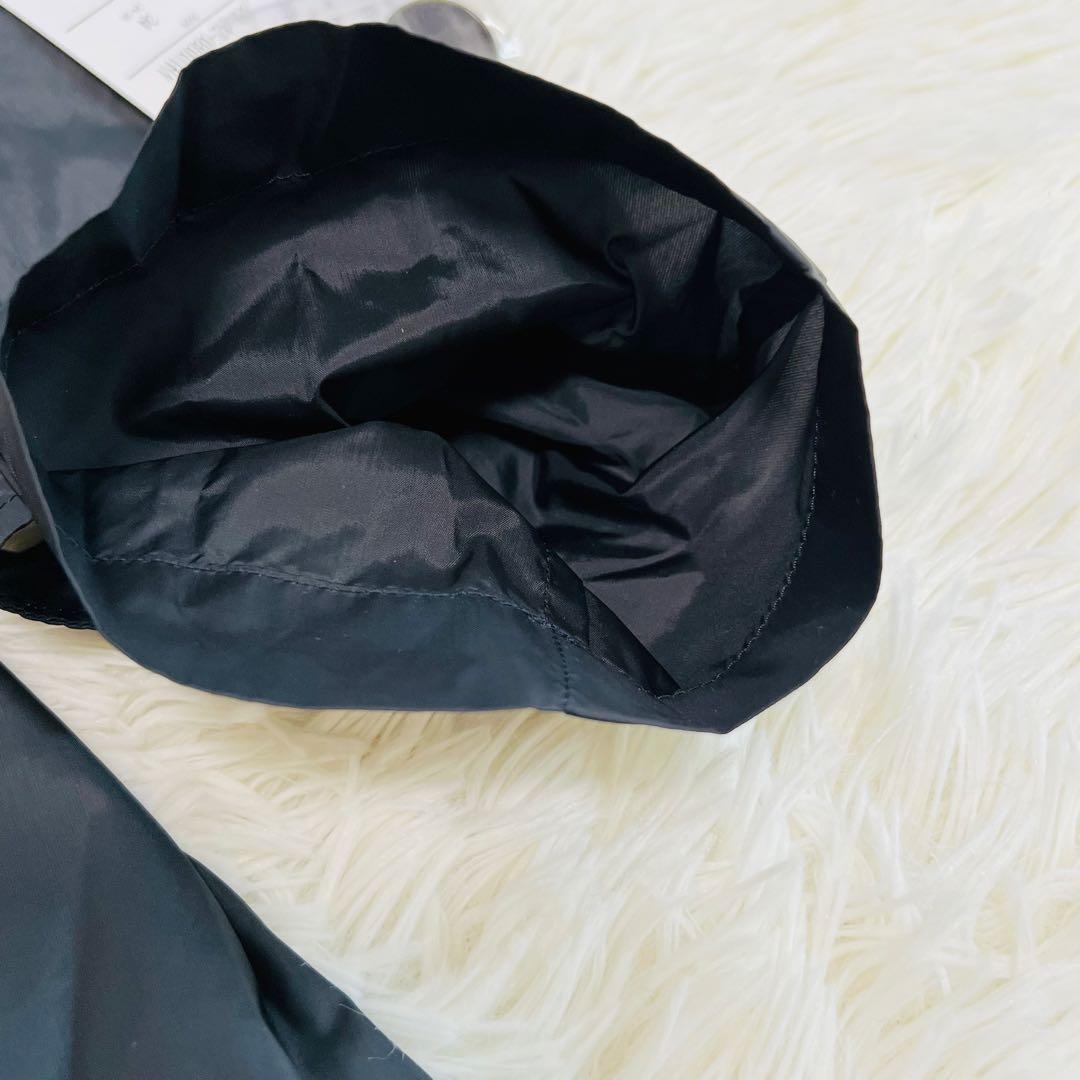 新品タグ付き　24ss トゥモローランド　ナイロンタフタ ソフトトレンチコート