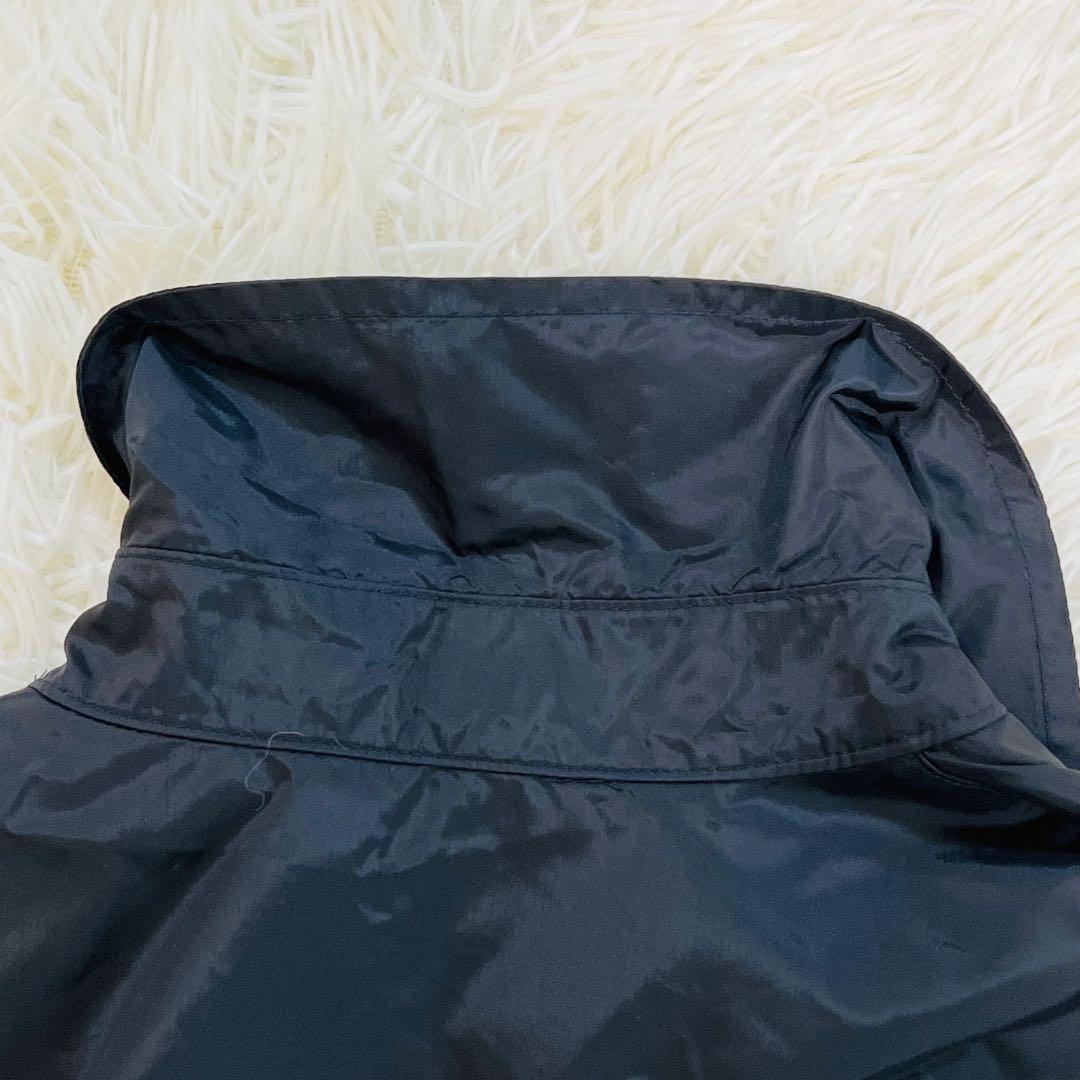 新品タグ付き　24ss トゥモローランド　ナイロンタフタ ソフトトレンチコート