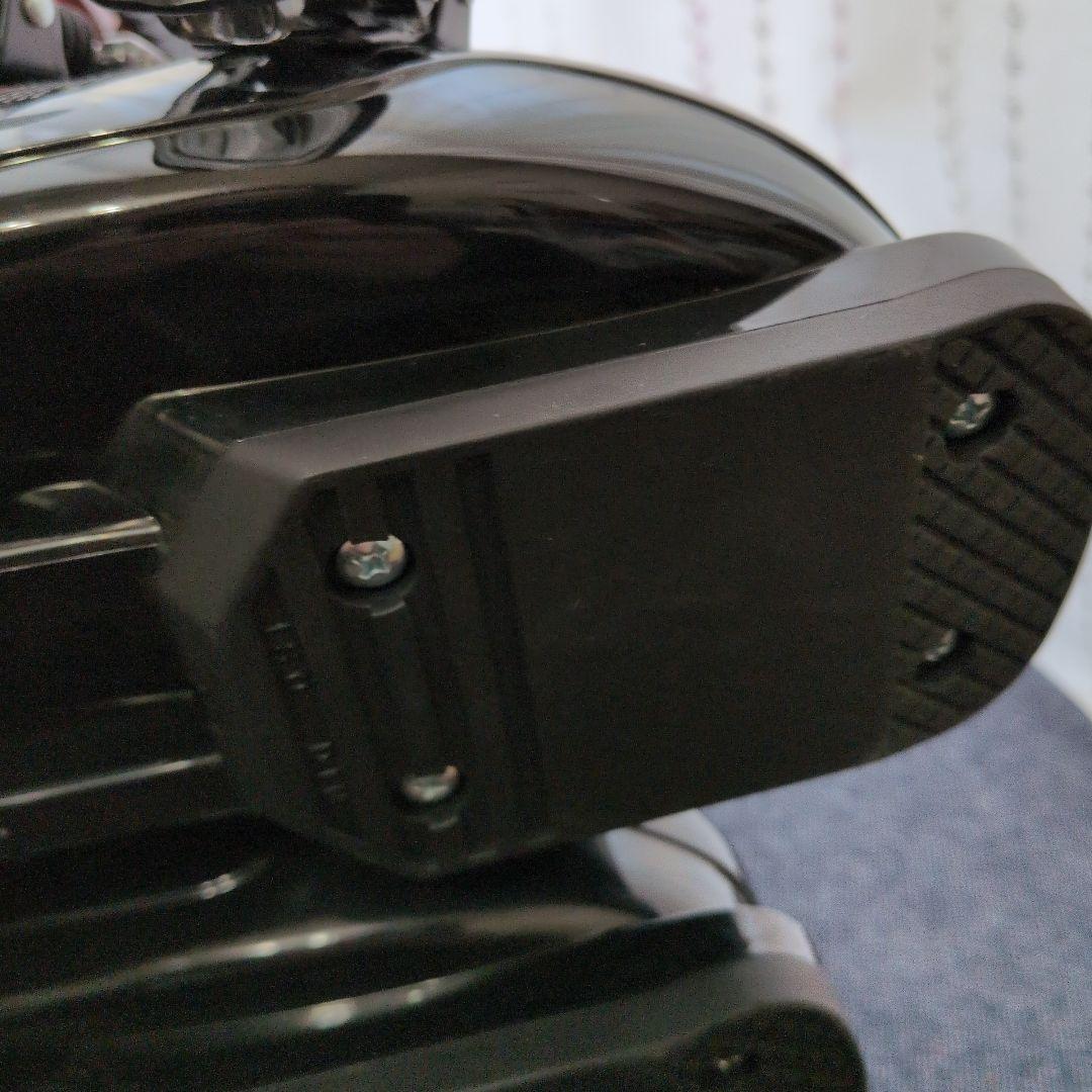 【美品】GEN FACTORY（ゲンファクトリー）のスキーブーツ　24cm