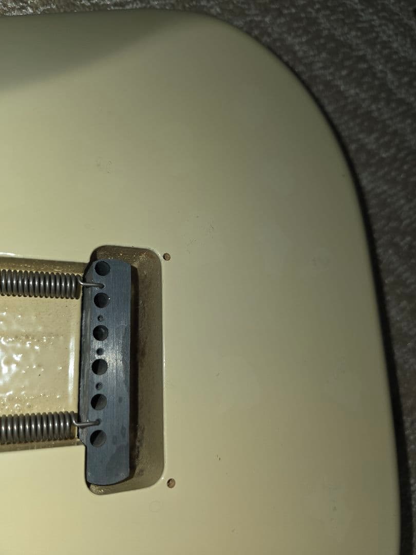 I*5様 激レア！Fender Japan ストラトキャスター EMG81×2