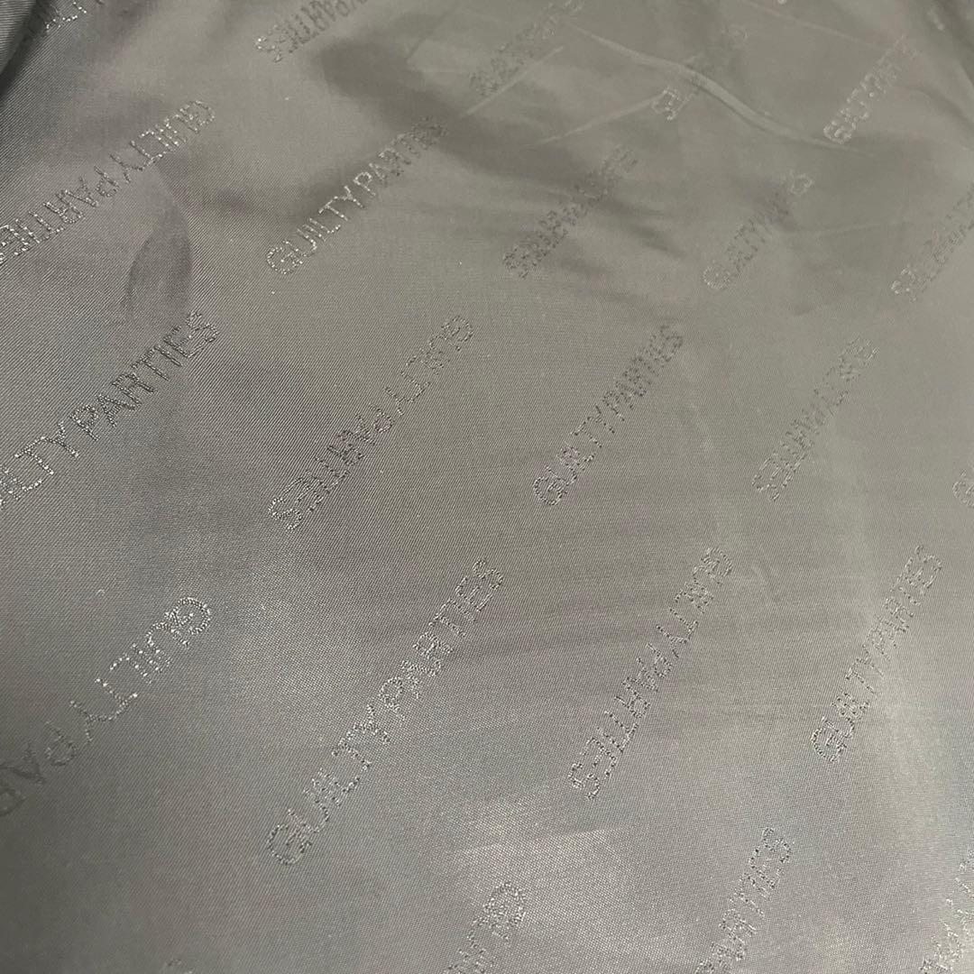 美品WACKO MARIA Lシングル ライダースジャケット 牛革 本革日本製