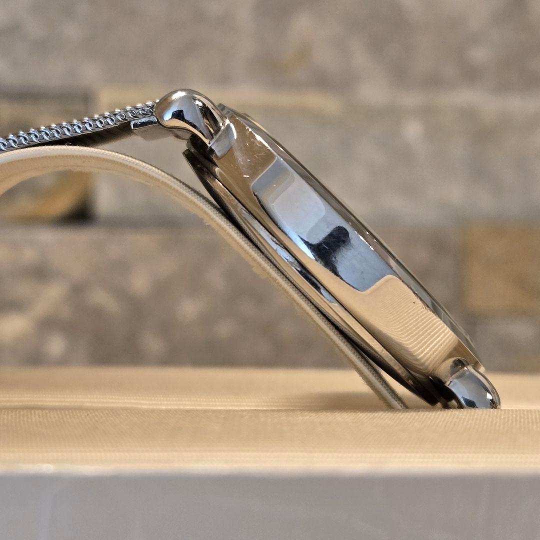 Vivienne Westwood　ヴィヴィアン　腕時計　ワールド　オーブ　箱付