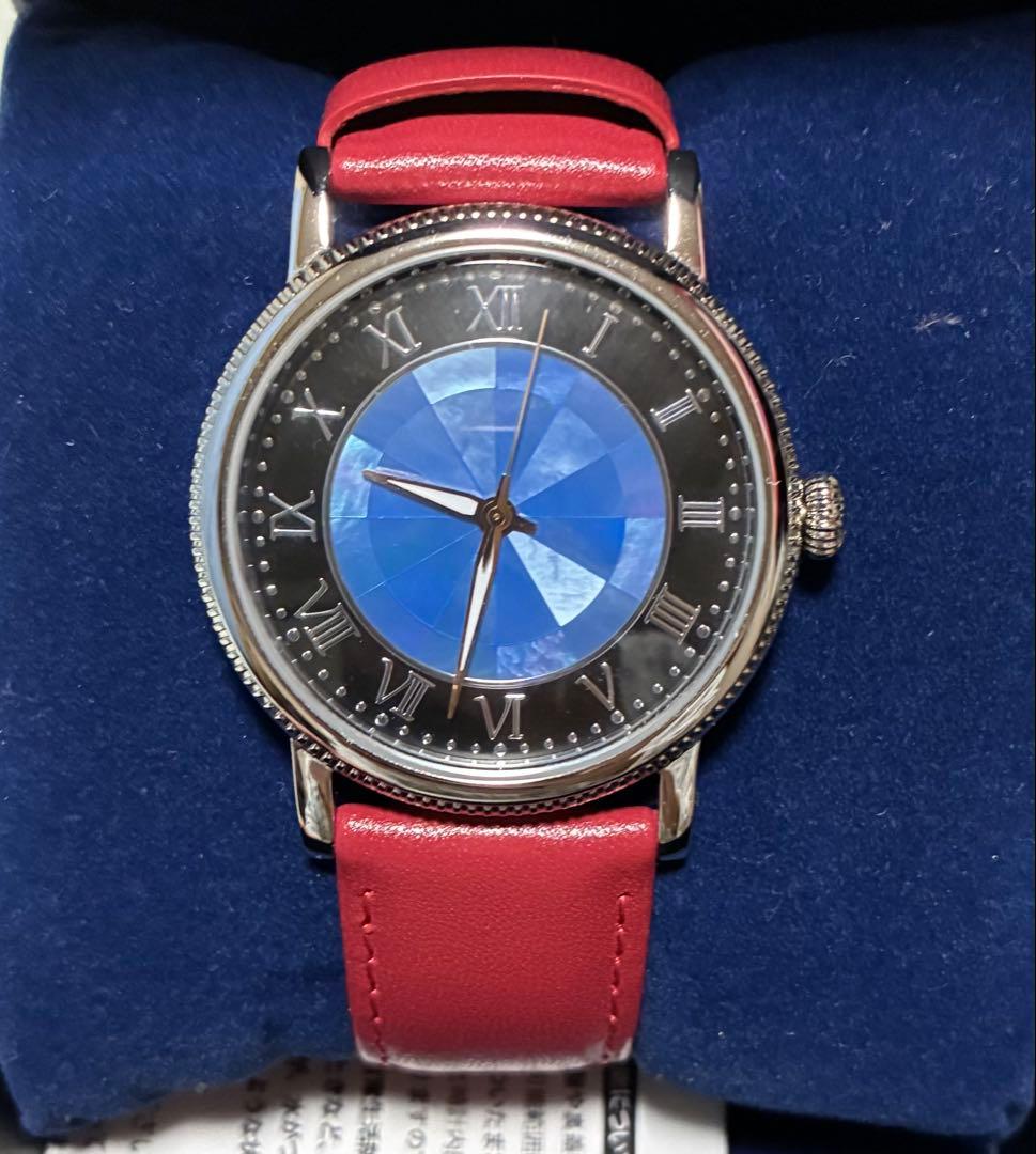 空の境界 両儀式 腕時計