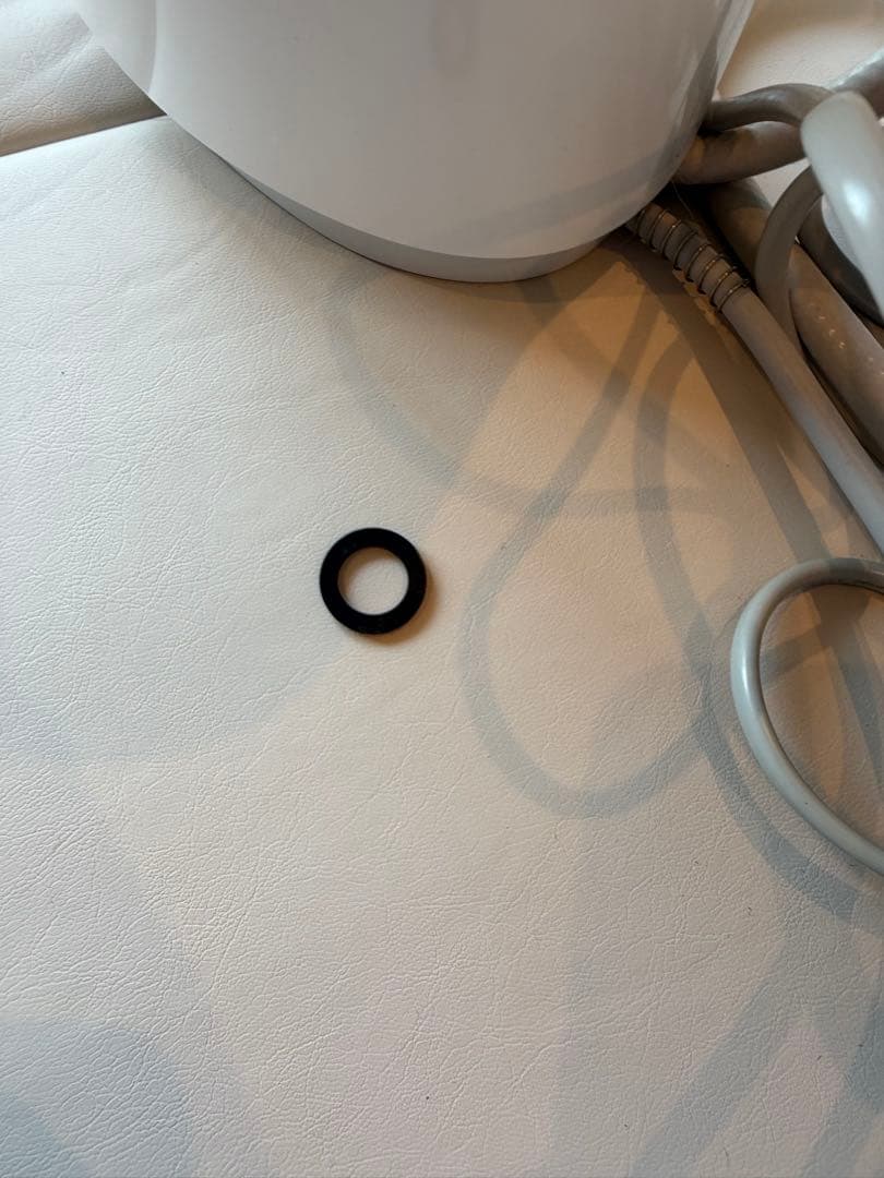 Panasonic パナソニック TK-AS46 浄水器