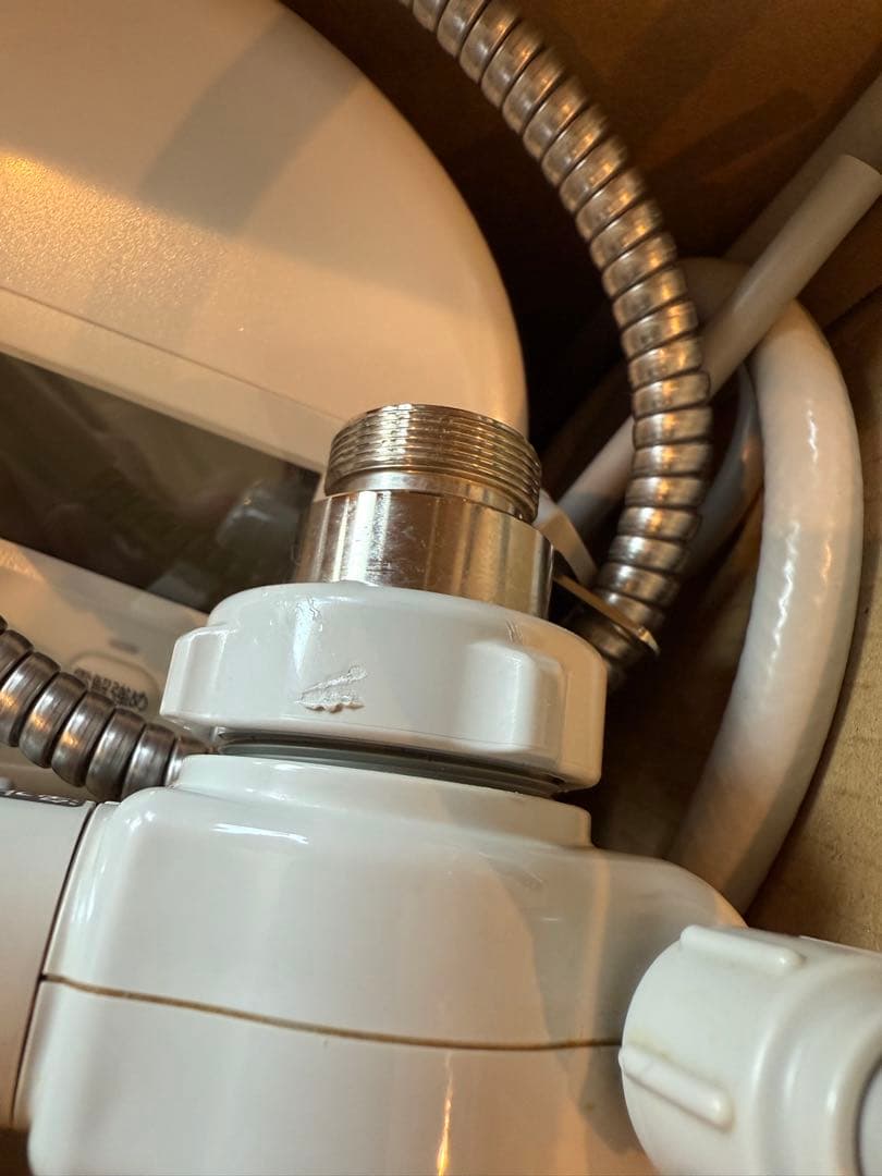 Panasonic パナソニック TK-AS46 浄水器