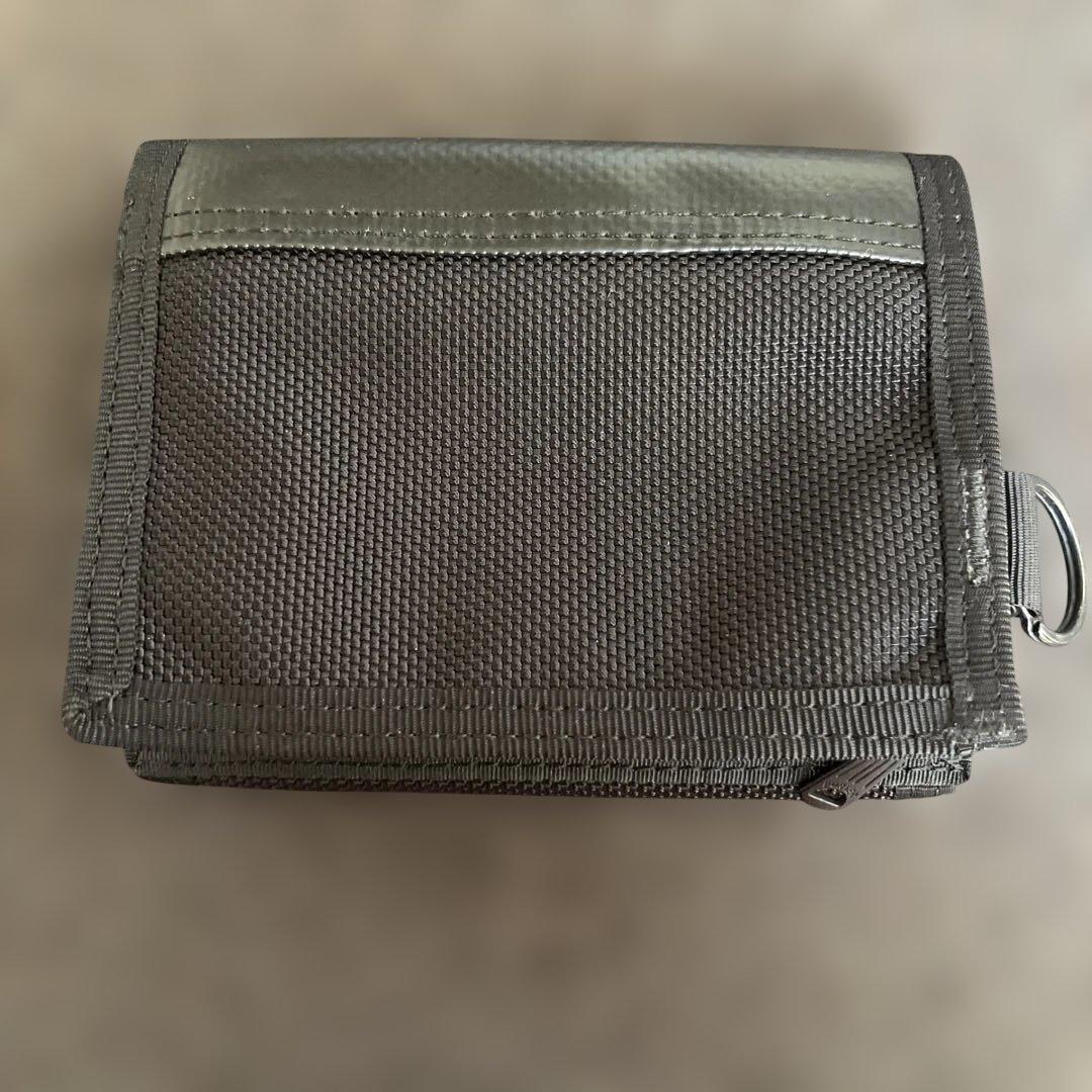 専用❗️美品★PORTER 二つ折り財布 ブラック　ポーター　ヒートウォレット
