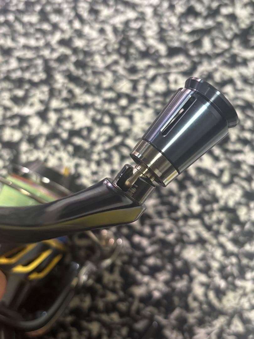 中古　シマノ 13ステラ SHIMANO STELLA SW8000PG