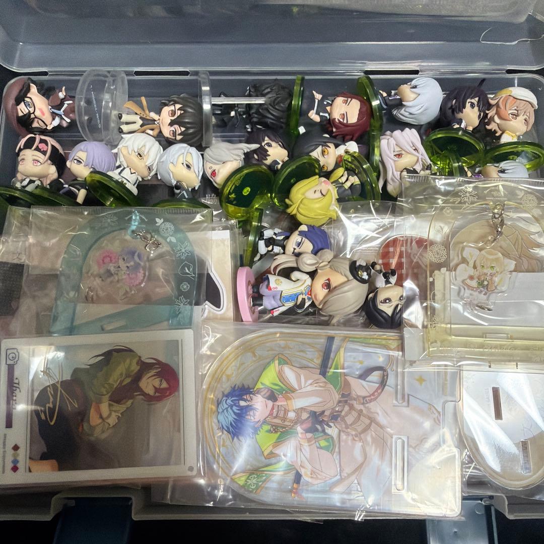 女性向け ゲーム アニメ まとめ売り 刀剣乱舞多め