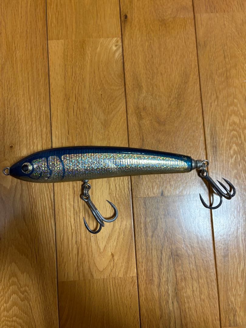 カーペンタールアー　BF100