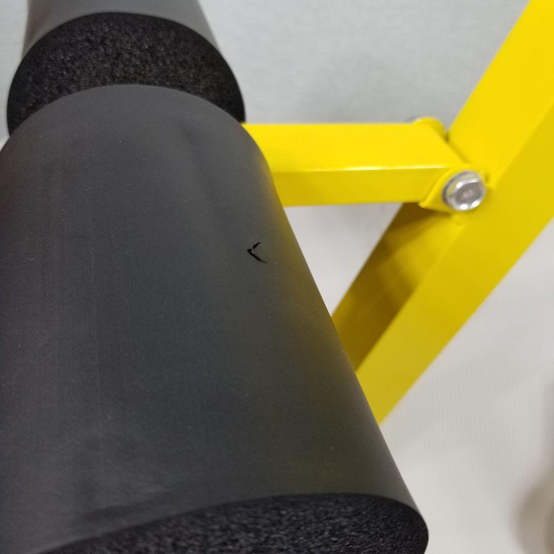 ⭐おすすめ 家庭用 トレーニングベンチ 折りたたみ 多機能