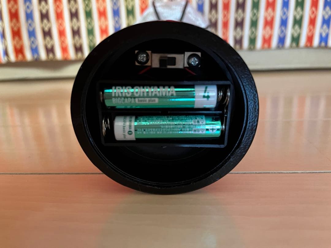 吉徳大光　ひな人形　親王飾り　木目込み