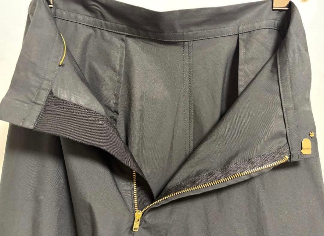 【美品】MUSE de Deuxieme Classeフレアスカート