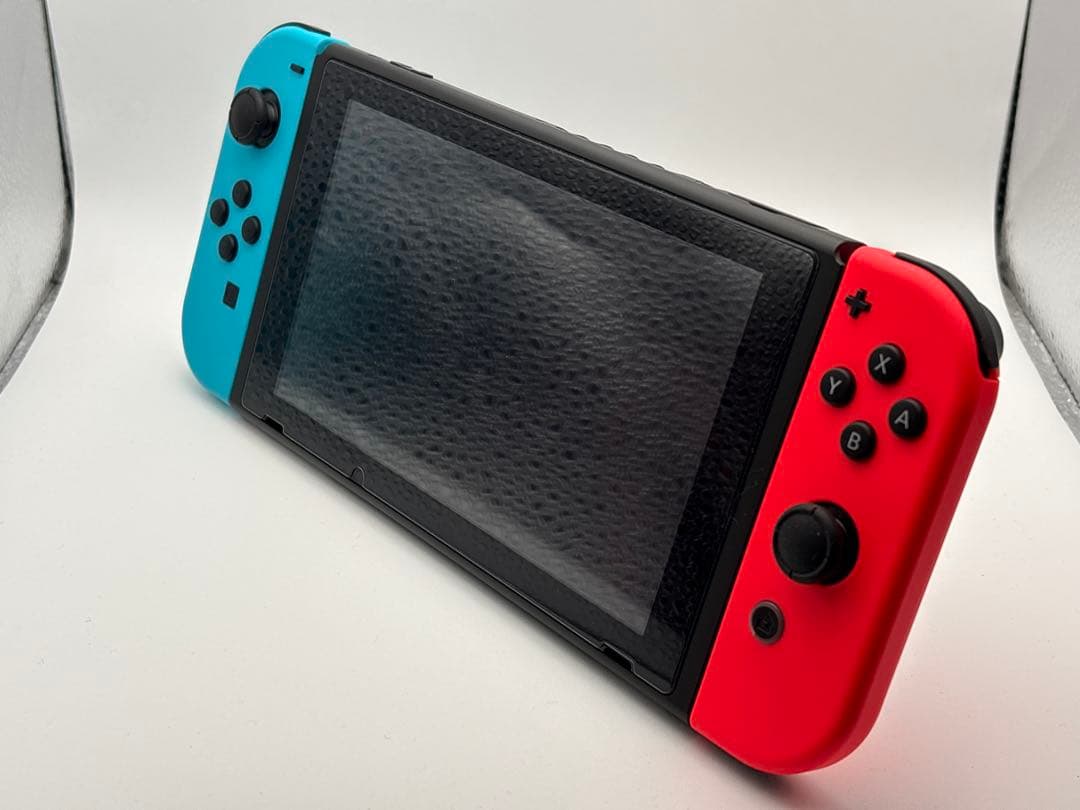Nintendo Switch本体