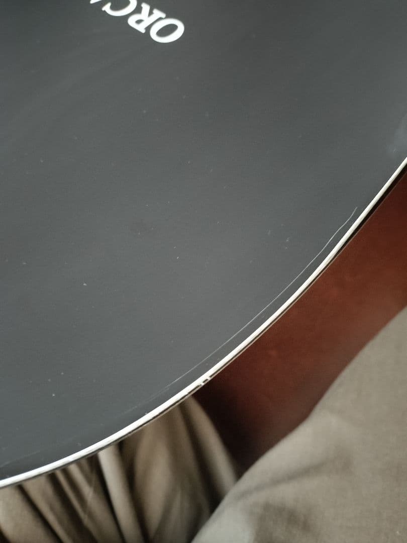 オガサカorca 160cm