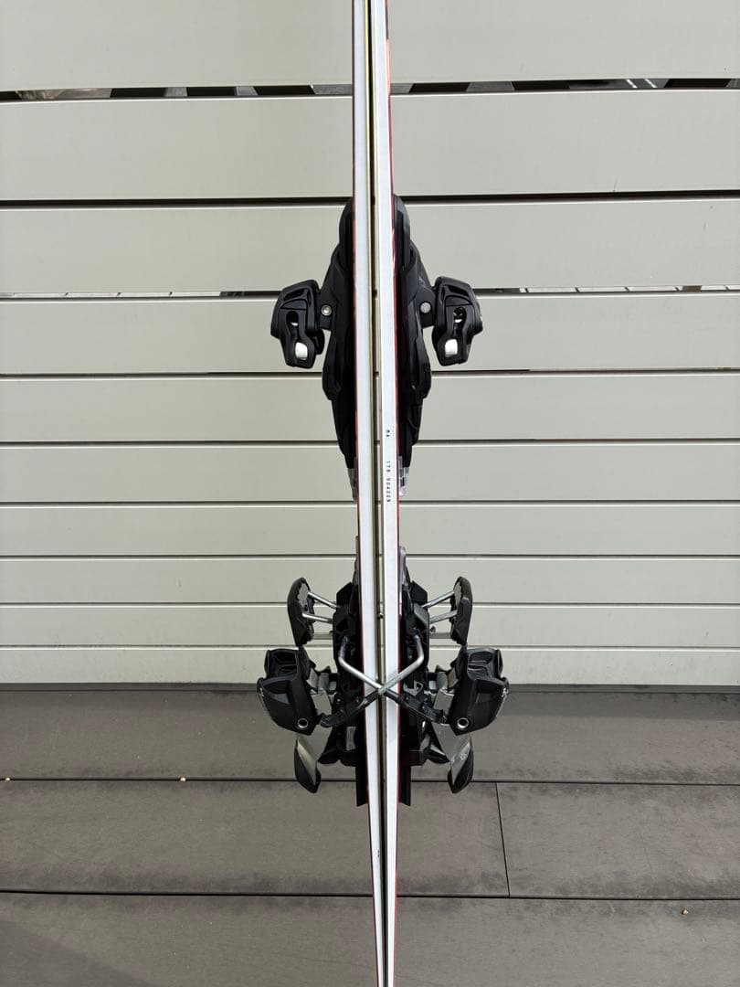 スキー 2020-21 Blastrack MASSIVE 116 178cm