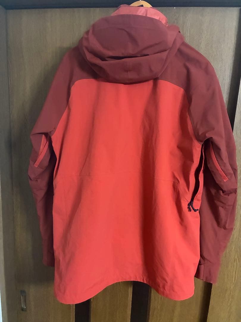 Burton ak ゴアテックス　スノボ　スキー