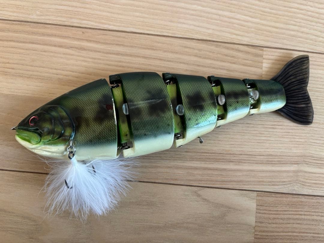 【中古】バサラ　フルムーン　バスカラー