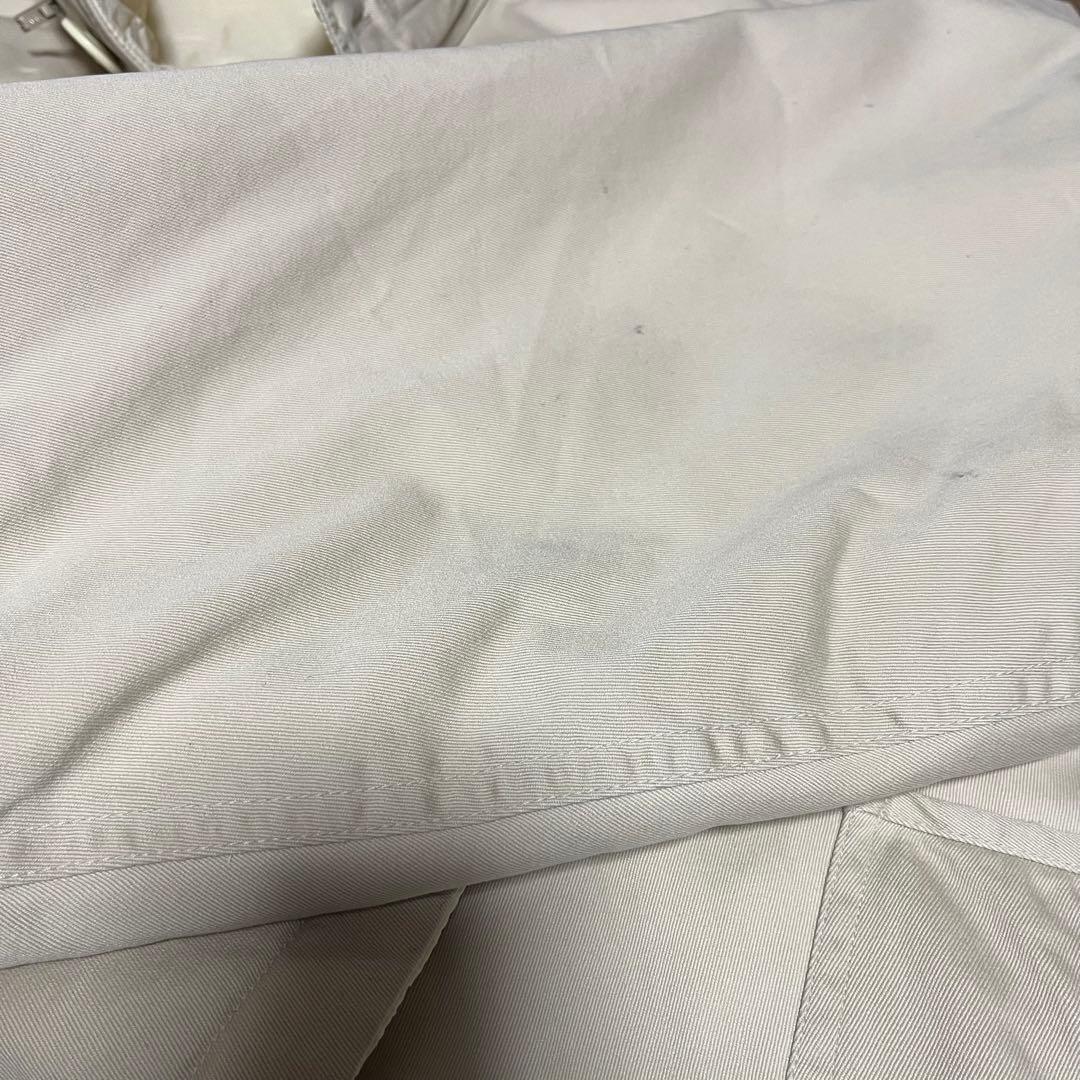 Issey Miyake リバーシブルコート ツモリチサト