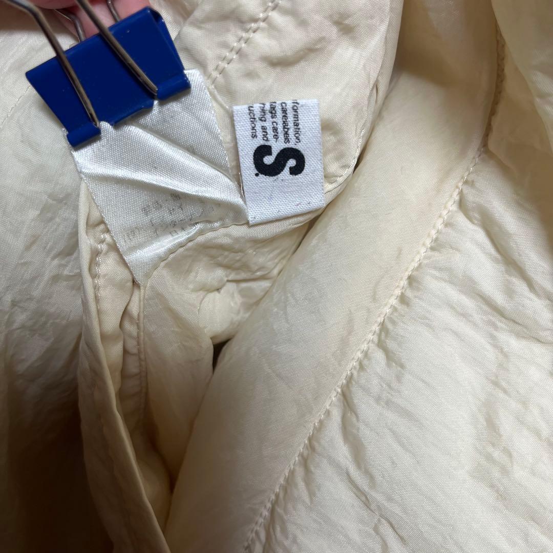 Issey Miyake リバーシブルコート ツモリチサト