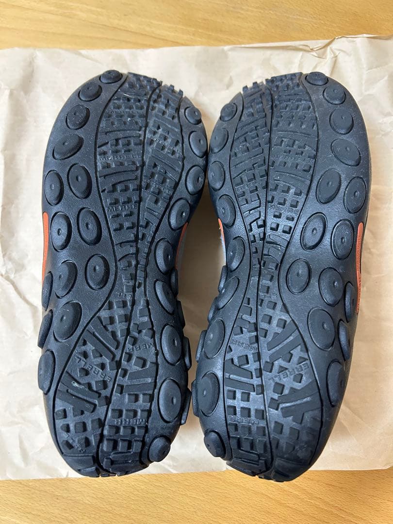 MERRELL メレル　メンズ　26.5㎝ jungle moc 60805