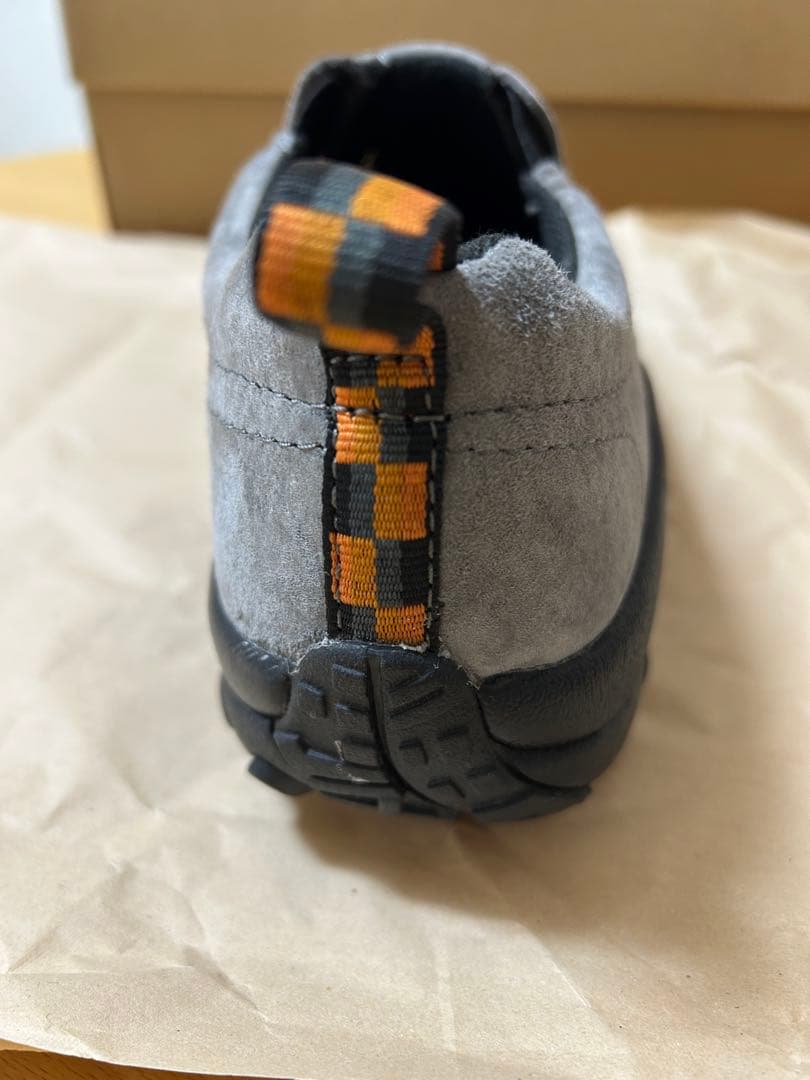 MERRELL メレル　メンズ　26.5㎝ jungle moc 60805