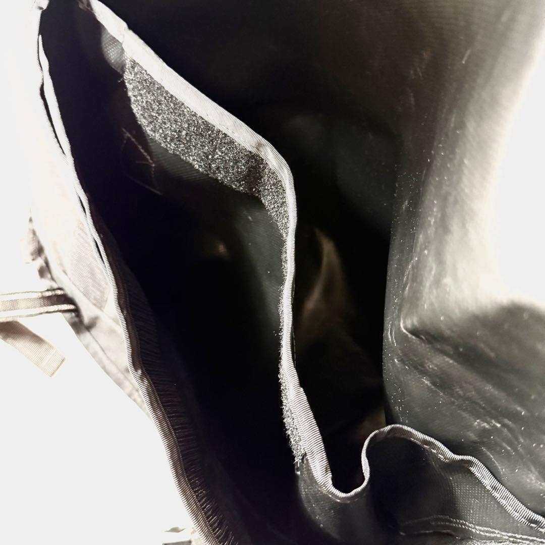 CHROMEクロームCITIZENシチズン メッセンジャーバック USA製 廃盤