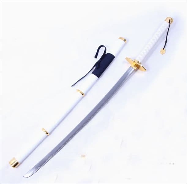 石切丸-刀剣乱舞 古兵器 武具 刀装具 模造刀 cosplay 武具 日輪刀