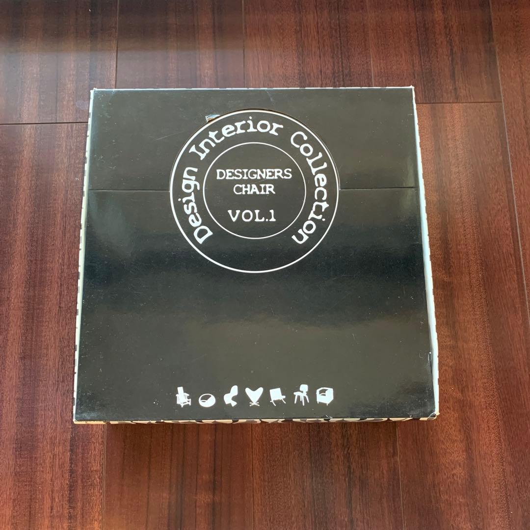 【未開封】 Design Interior Collection VOL.1