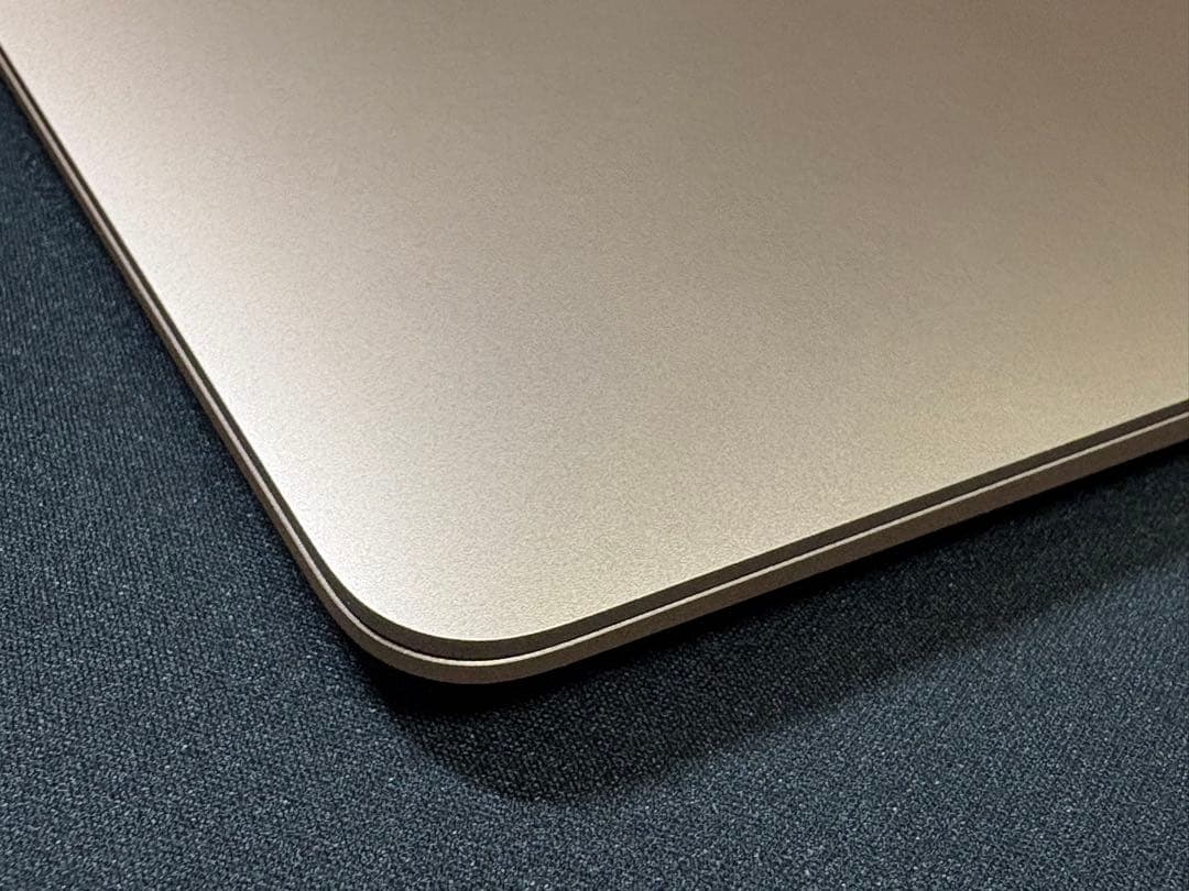 M1 MacBook Air 13インチ JIS配列