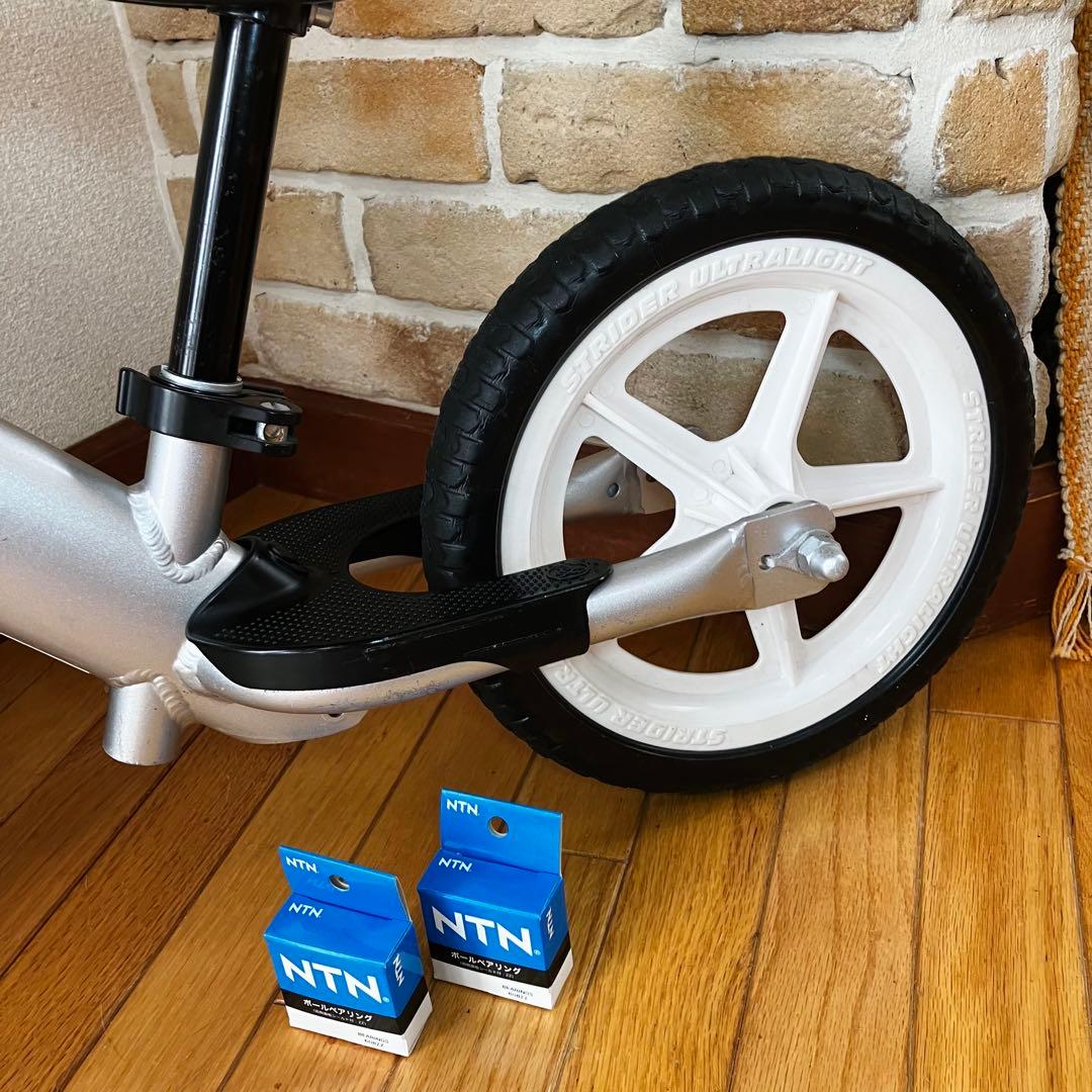 A*I様 おまけ付❣️メンテ済❣️STRIDER PRO 軽量アルミニウム素材