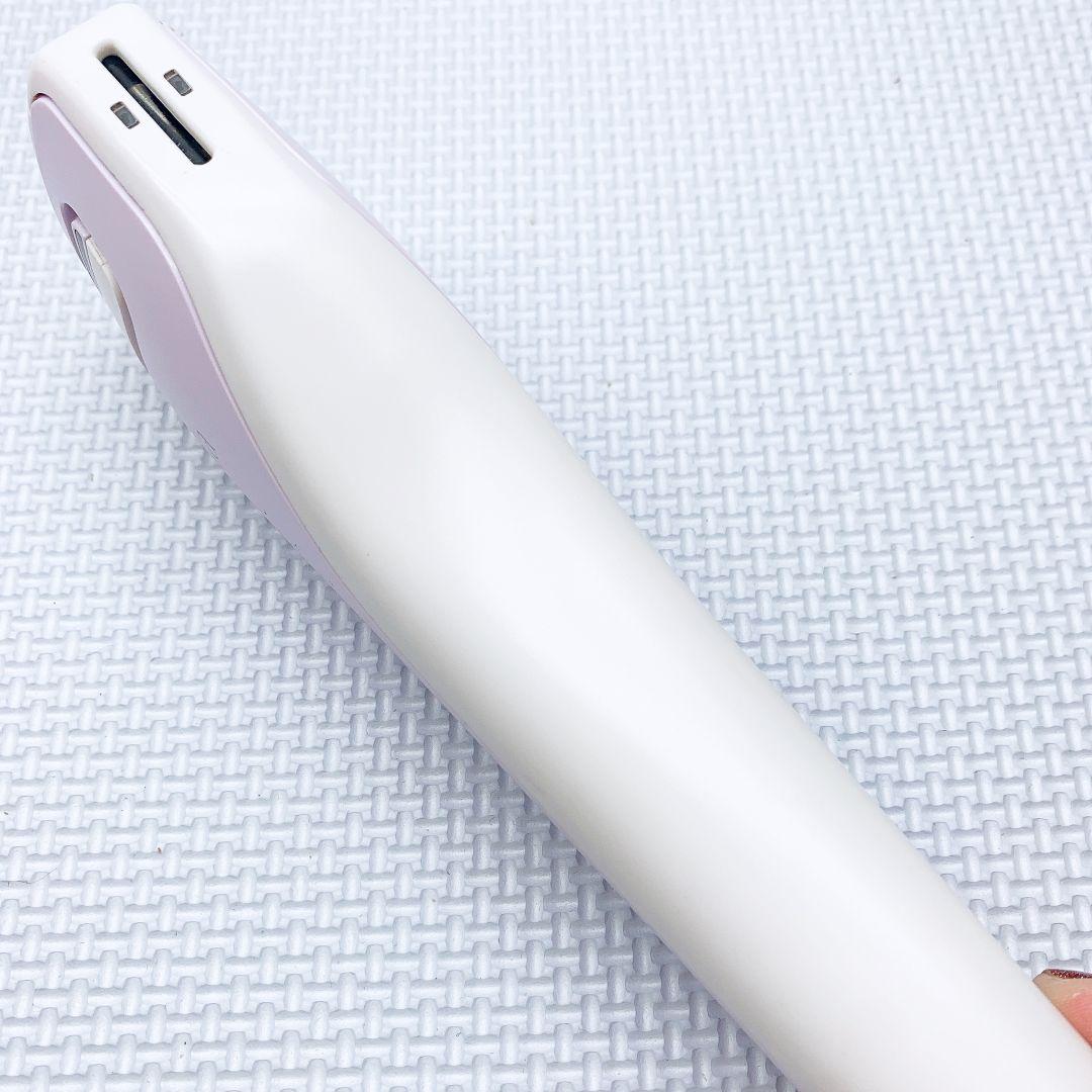 ほぼ未使用品❤トリア スキン エイジングケア レーザー Tria ライラック