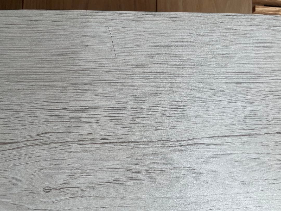 ボンボン　突っ張り壁面収納Nポルダ リビング収納2連セット　①