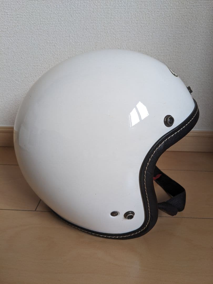 Arai Classic Air クラシックエアー　ジェットヘルメット