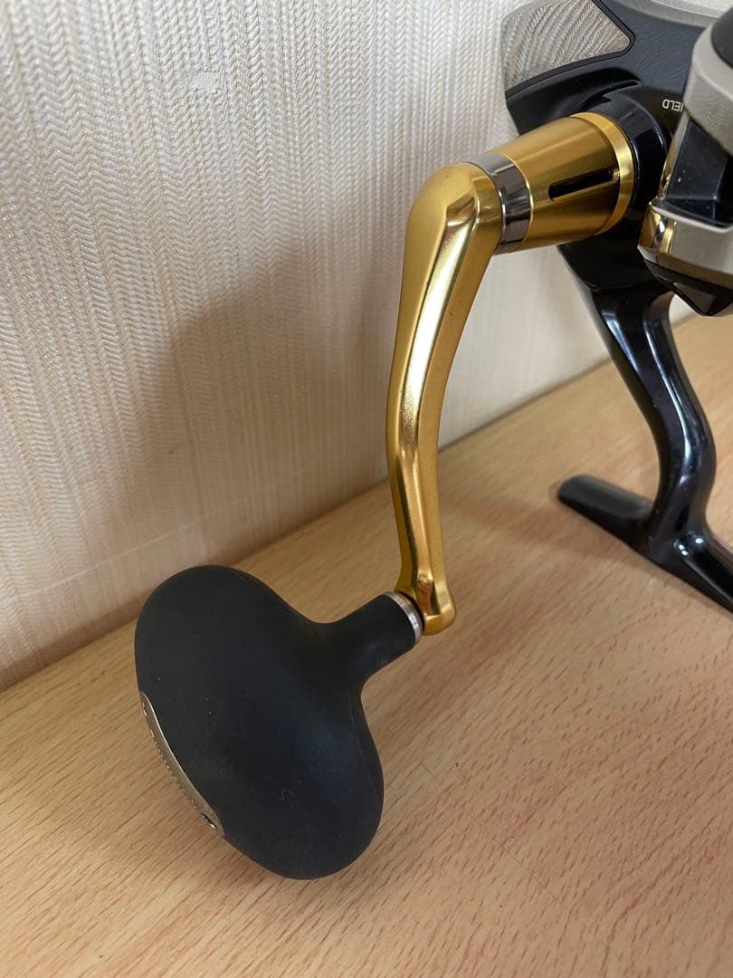 【美品】シマノ 13ステラ SW 14000XG