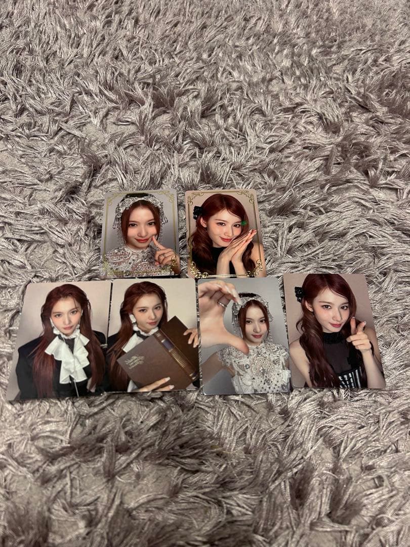 MISAMO PLAY ラキドロ サナコンプ