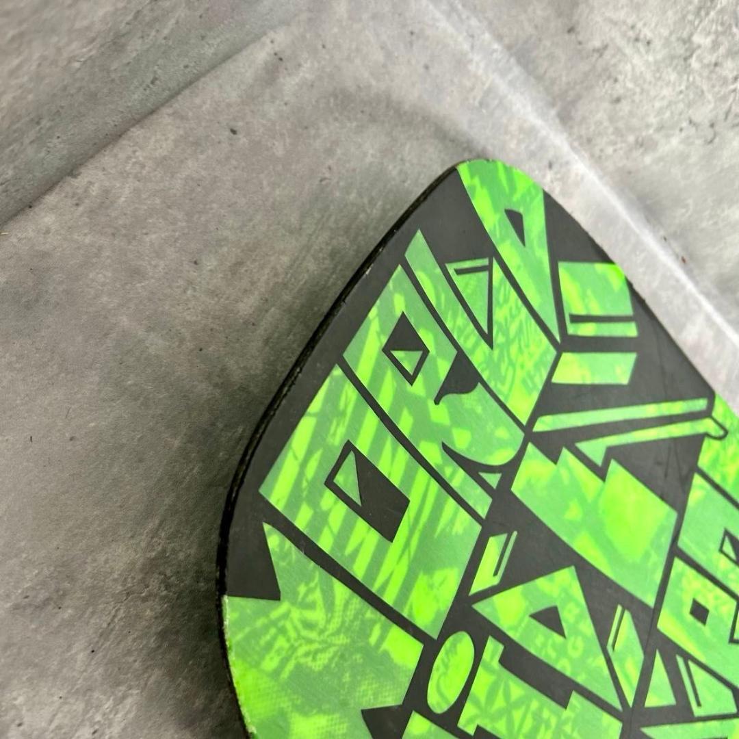 2点セット K2 WWW スノーボード レディース 板 148 スノボー