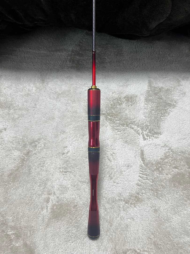 いっし〜24 ワールドシャウラテクニカルエディション　S66SUL-R/2