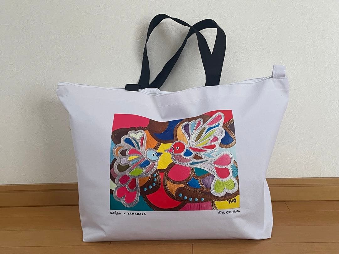 ヤマダヤ2026福袋　5点