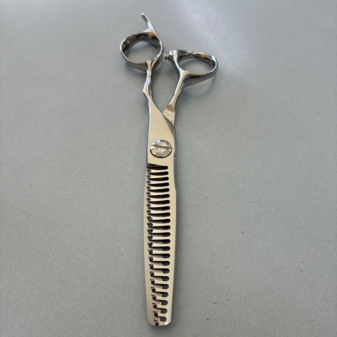 6インチシザー　25%新品