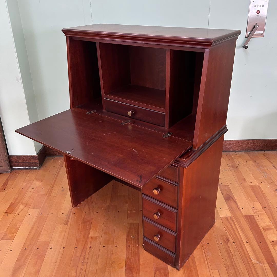 ライティングビューロー　デスク　机